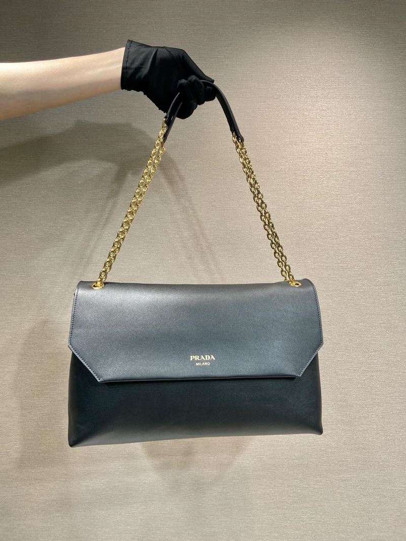 Prada Satchel Bags